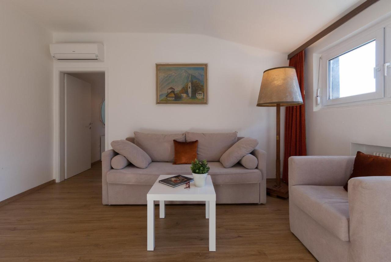 Haus Kuen Apartment Merano Exterior photo