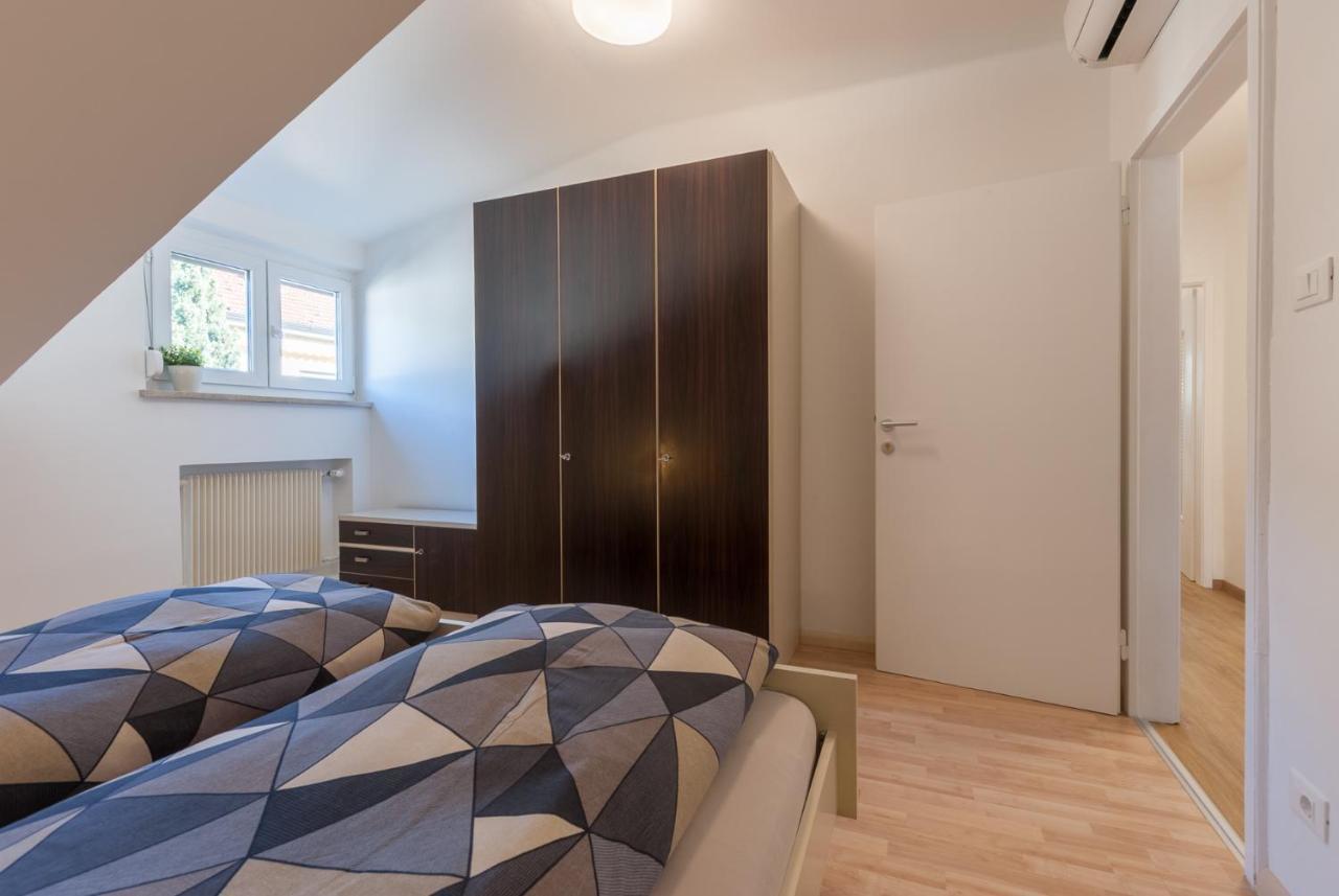 Haus Kuen Apartment Merano Exterior photo
