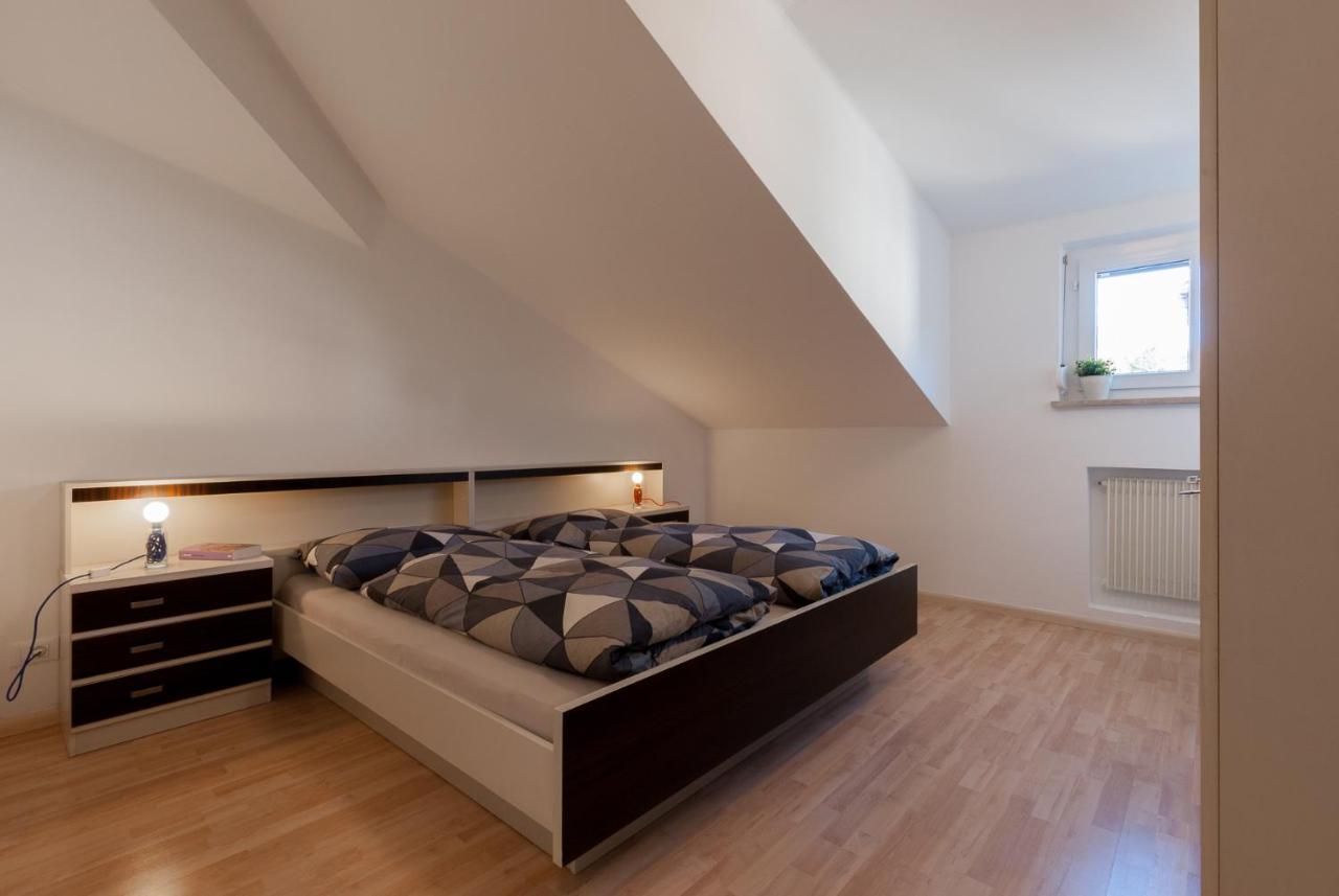 Haus Kuen Apartment Merano Exterior photo